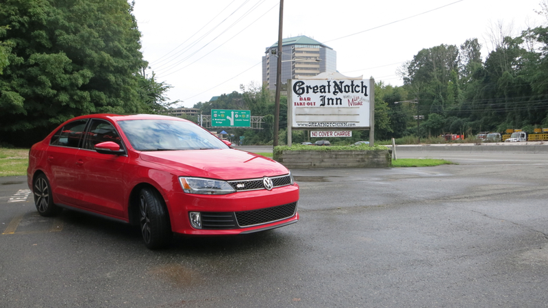 Illustration for article titled 2013 Volkswagen Jetta GLI: The Jalopnik Review